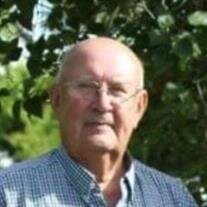 Allan Leroy Hutchins