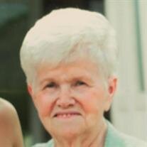 Frances Partain