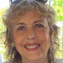 Judith Barbara Weiss-Katz