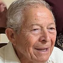 Guillermo Ponce Jr.