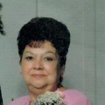 Kathryn Daulton-Evans
