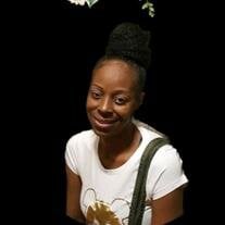 Latasha Ann Ashford-McCalley