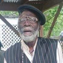 Willie Milford Thurman