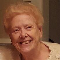 Barbara F. Munsey
