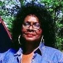 Ms. Linda Kay Lowe-Mial