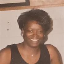 Ms. Audra Mae Davis