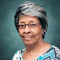 Ina Vivian Carter