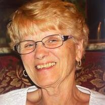 Linda Lee Manley