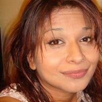 Elvira "Rita" Olivares