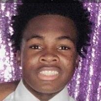 RayJohn Armon Harshaw "Pooda Man"