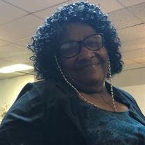 Mrs. Helen Armstrong