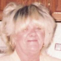 Mrs Connie  Lucille Henry