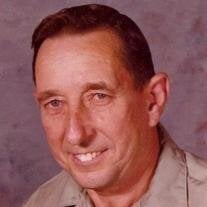 Mr. George E. Marsden