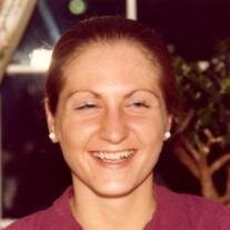 Debra Lynn (Dunbar) Gautz