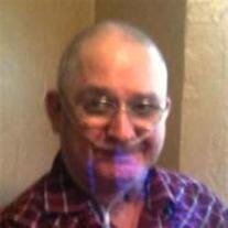 William Howerton