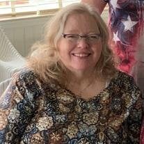 Terry Ann Ballew