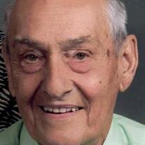 Sylvester C. "Syl" Voges