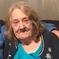 Shirley Ann Dotson