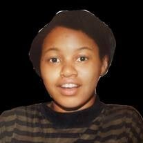 Ms. Lataschia Young McIntyre