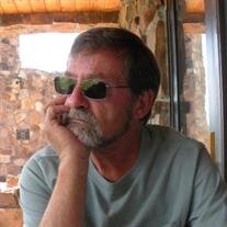 Gary James Brady Sr.
