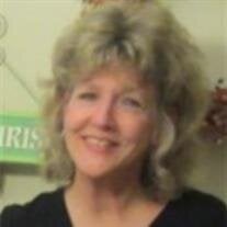 Mary Houriham Randall