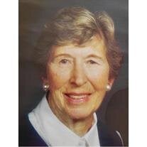 Mary Ann Porter