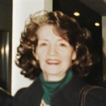 Roselind M. Flanagan