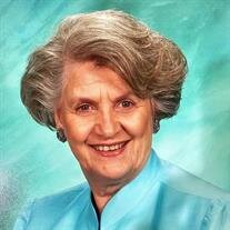 Sue Hammack