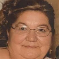 Ebelina C. Trejo