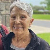 Vivian Fay Shumaker