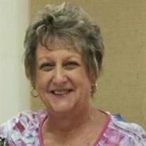 Glynda Anita Casteel