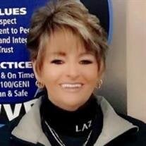 Tammy M. Bell McCarroll-Lence