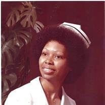 Mrs. Mary Cobb