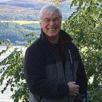 Philip Russell Patterson