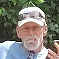 Donald J. LeRiche Jr.