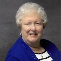 Mrs. Gloria Seagraves Purcell
