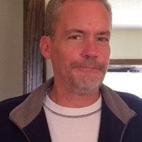 Michael Steven Jorgensen