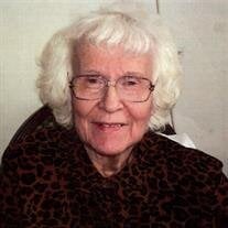 Lila Johana Cain
