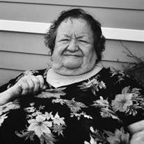 EVELYN R. BEDNARSH