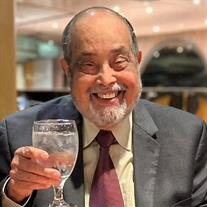 Mr. Jorge B Gonzalez Colon