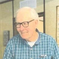 Raymond Michael Rydell