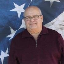 Dennis Carl Skiles