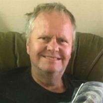 Floyd Ray Snyder
