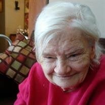Betty Jane Trent