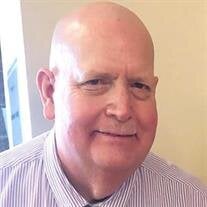 Michael J. Fitzsimons