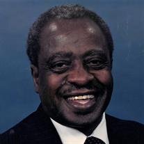 Joseph Richardson, Sr.