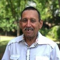Froylan Banuelos Garcia