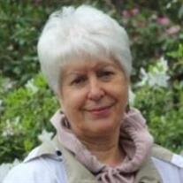 Laura Lee Routson