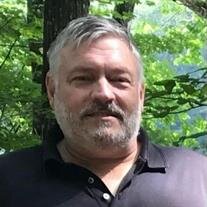 Jeffrey Powell Strickland