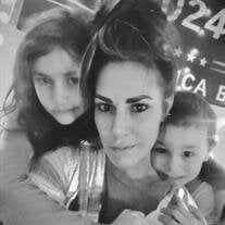 Shuri, Nevayeh, and Zerych Callaway